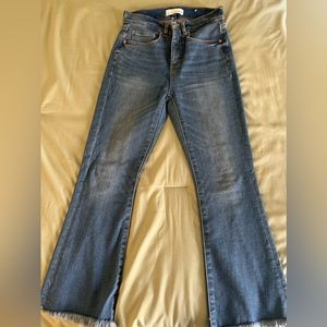 Loft Jeans